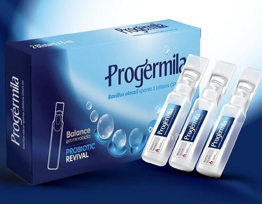 Progermila Product