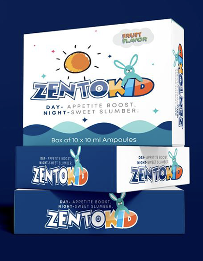 Zentokid Product